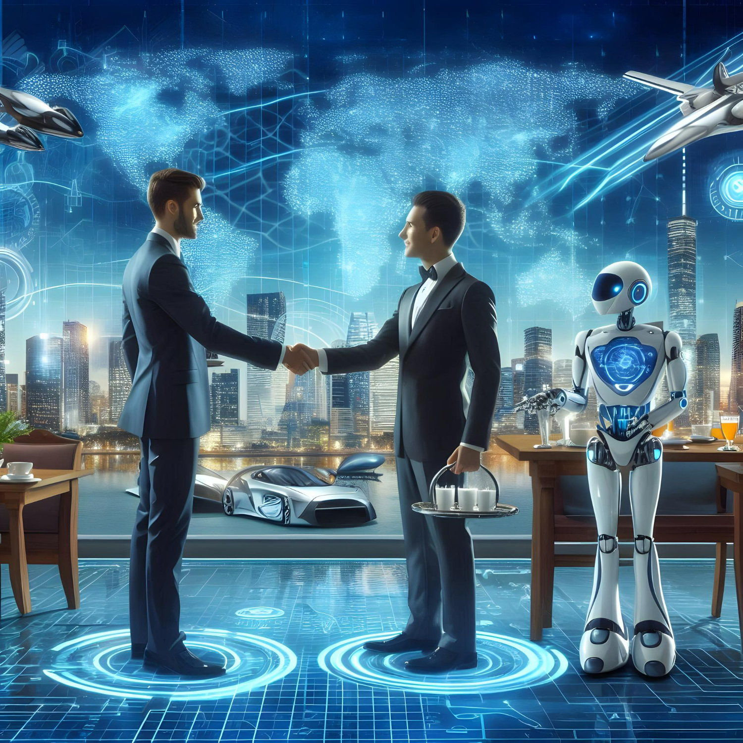 Ethical AI in Finance: Balancing Innovation with Customer Trust