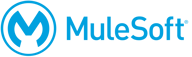 Official logo of Mulesoft