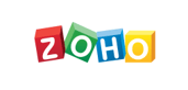 Zoho Official Logo