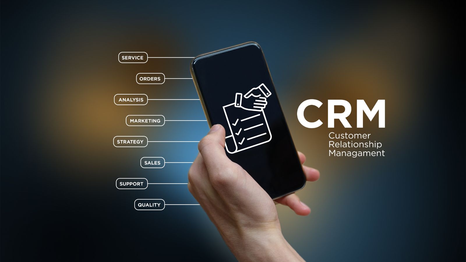 CRM