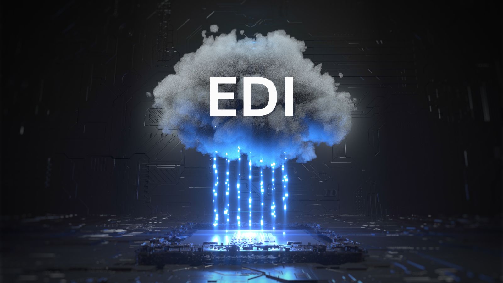 Cloud EDI