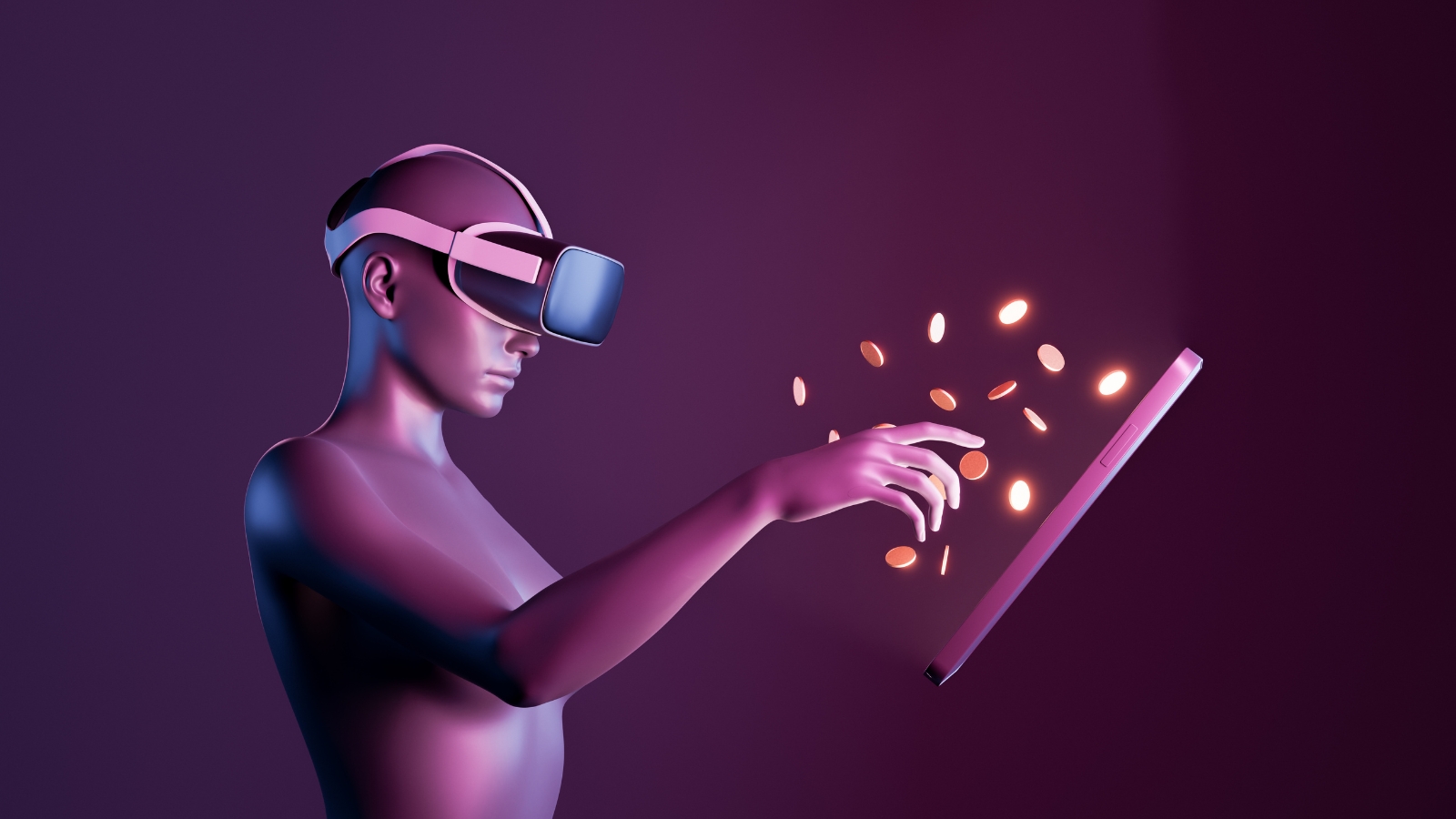 How Banks Can Enter the Metaverse with a Purpose